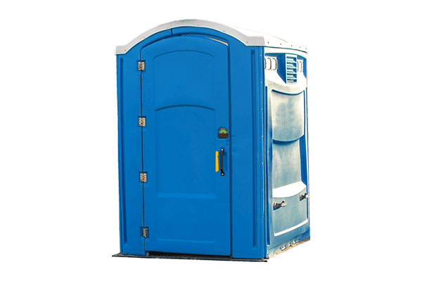 ADA Handicap Accessible Porta Potty Broad St LA