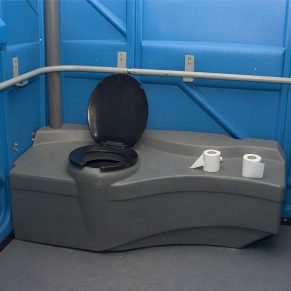 Wedding Porta Potty Rentals Broad St LA